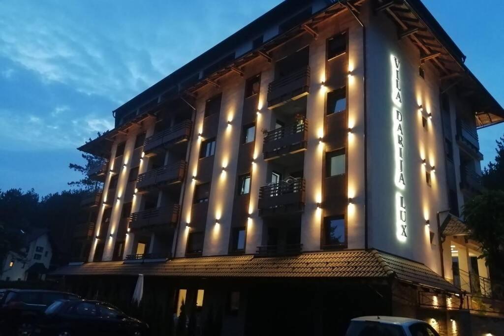 Zlatibor Apartman & Spa Casa Perfetta Exterior photo